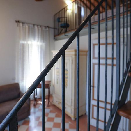 A Casa Mastacchi Bed & Breakfast Сиена Екстериор снимка