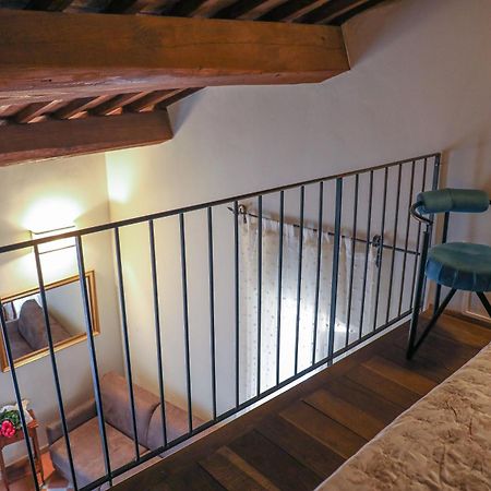 A Casa Mastacchi Bed & Breakfast Сиена Екстериор снимка