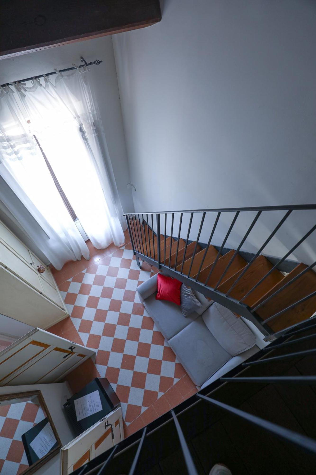 A Casa Mastacchi Bed & Breakfast Сиена Екстериор снимка