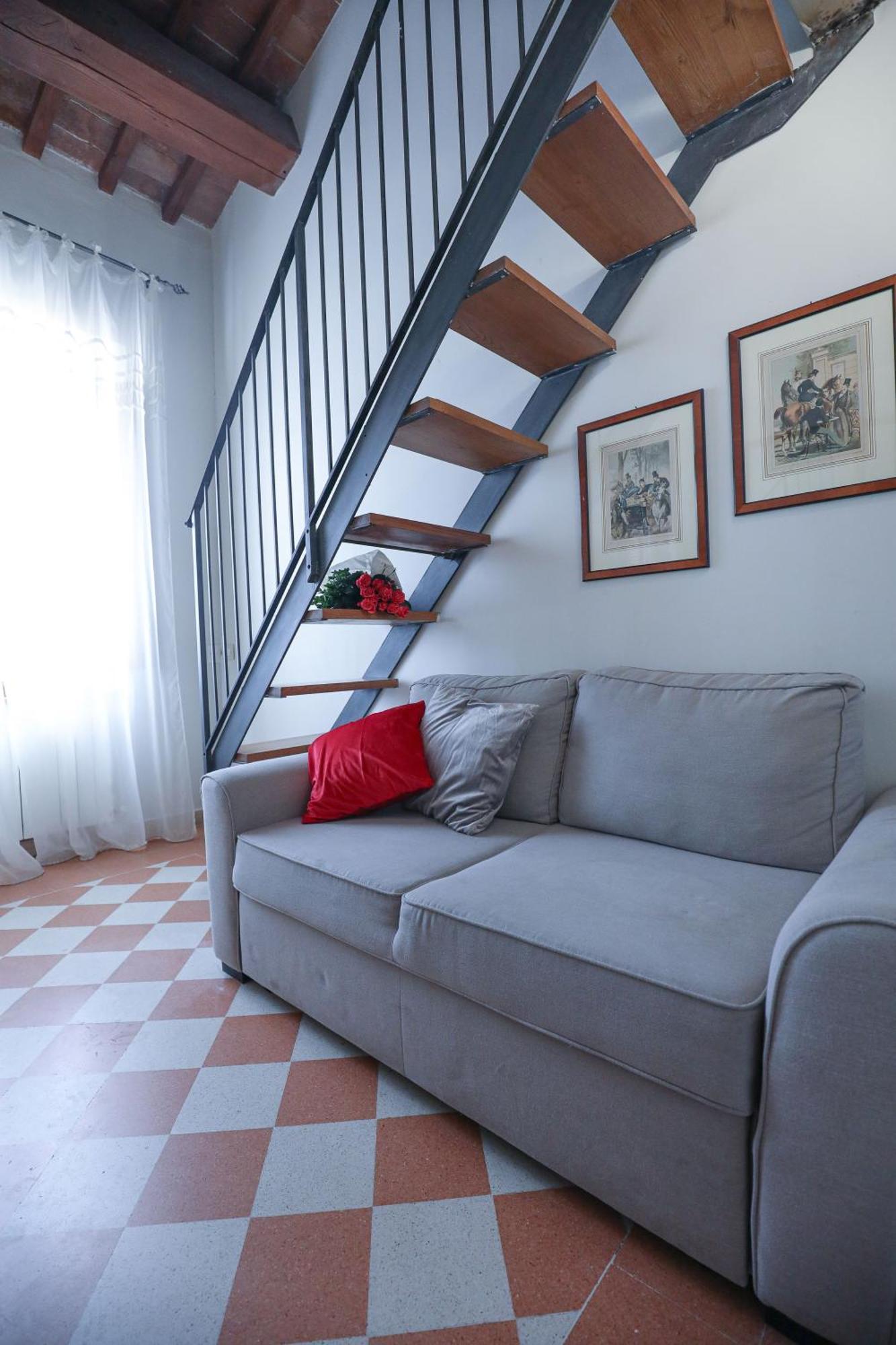A Casa Mastacchi Bed & Breakfast Сиена Екстериор снимка
