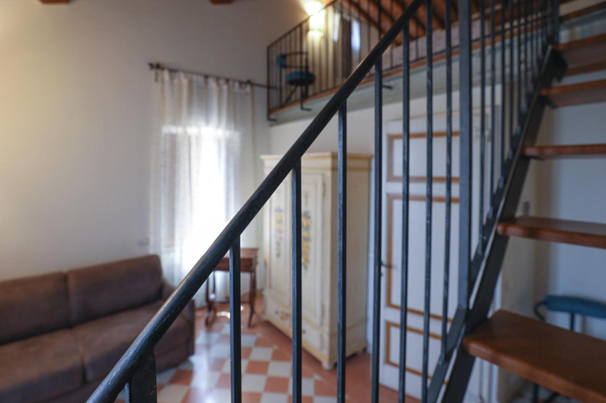 A Casa Mastacchi Bed & Breakfast Сиена Екстериор снимка