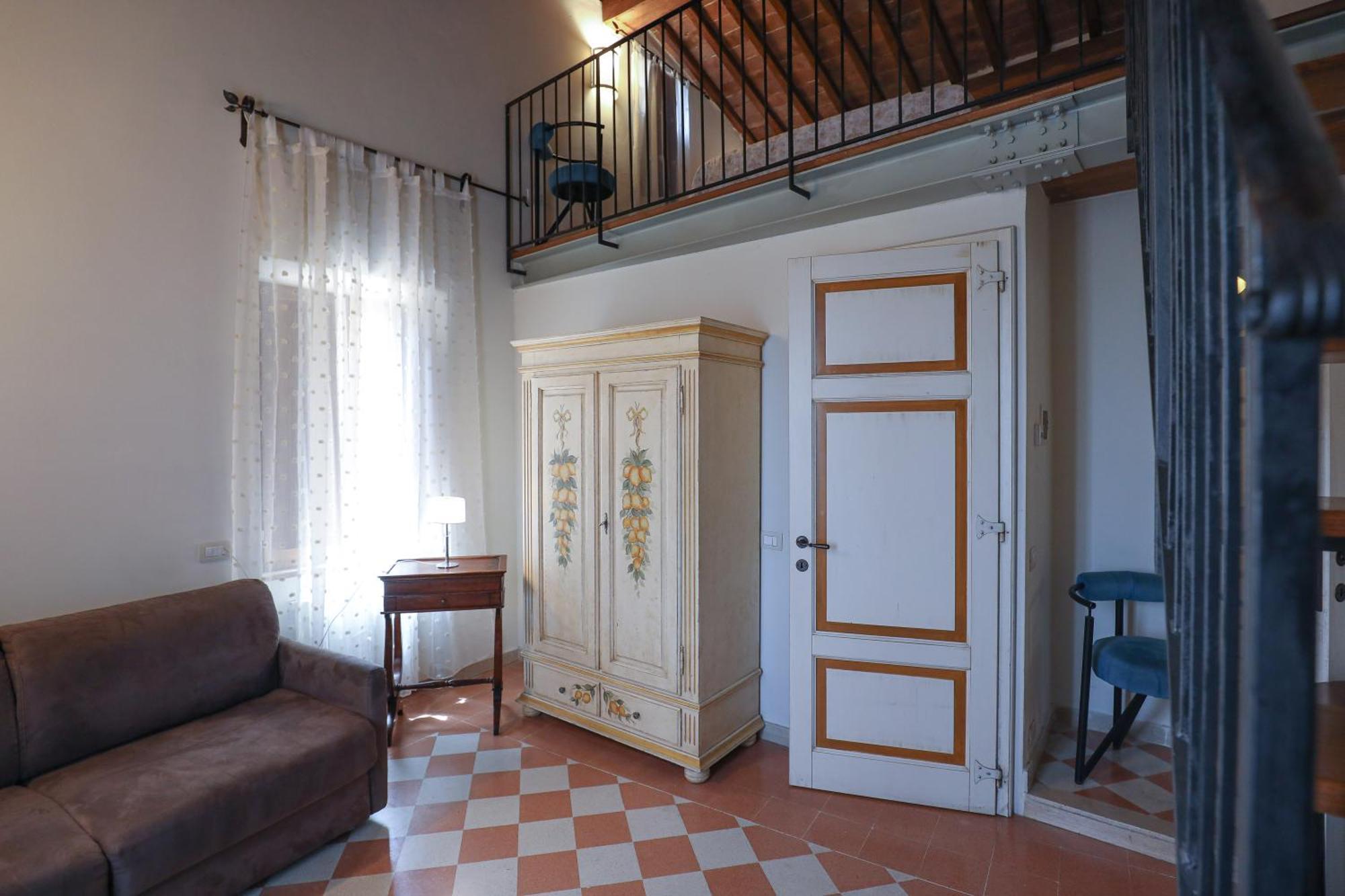 A Casa Mastacchi Bed & Breakfast Сиена Екстериор снимка