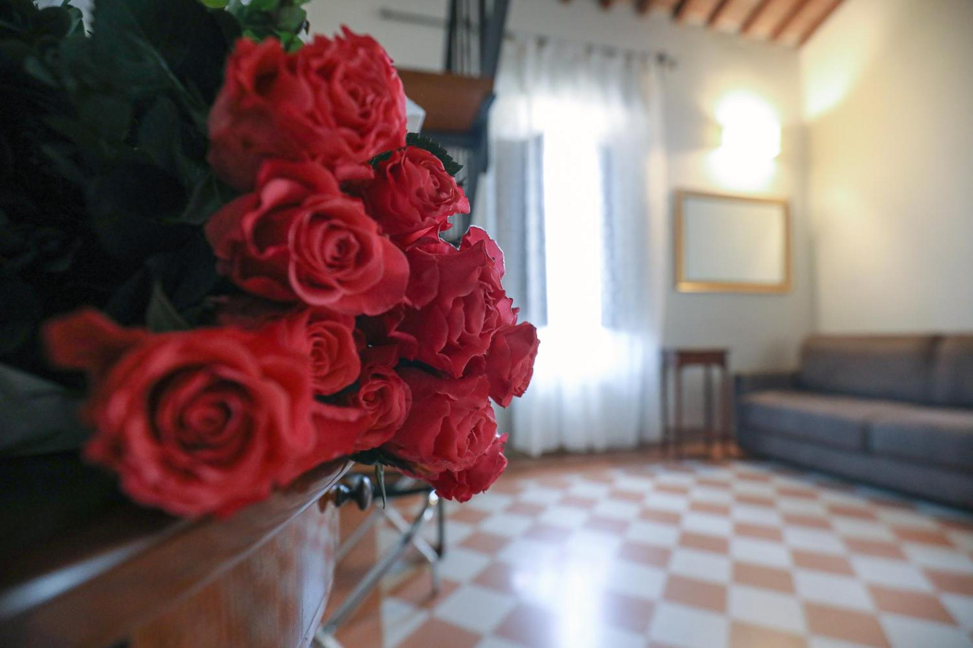 A Casa Mastacchi Bed & Breakfast Сиена Екстериор снимка