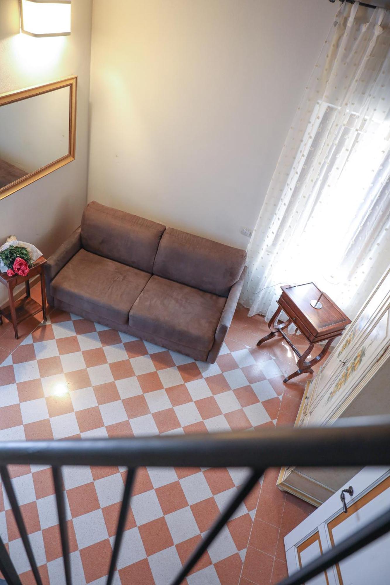 A Casa Mastacchi Bed & Breakfast Сиена Екстериор снимка