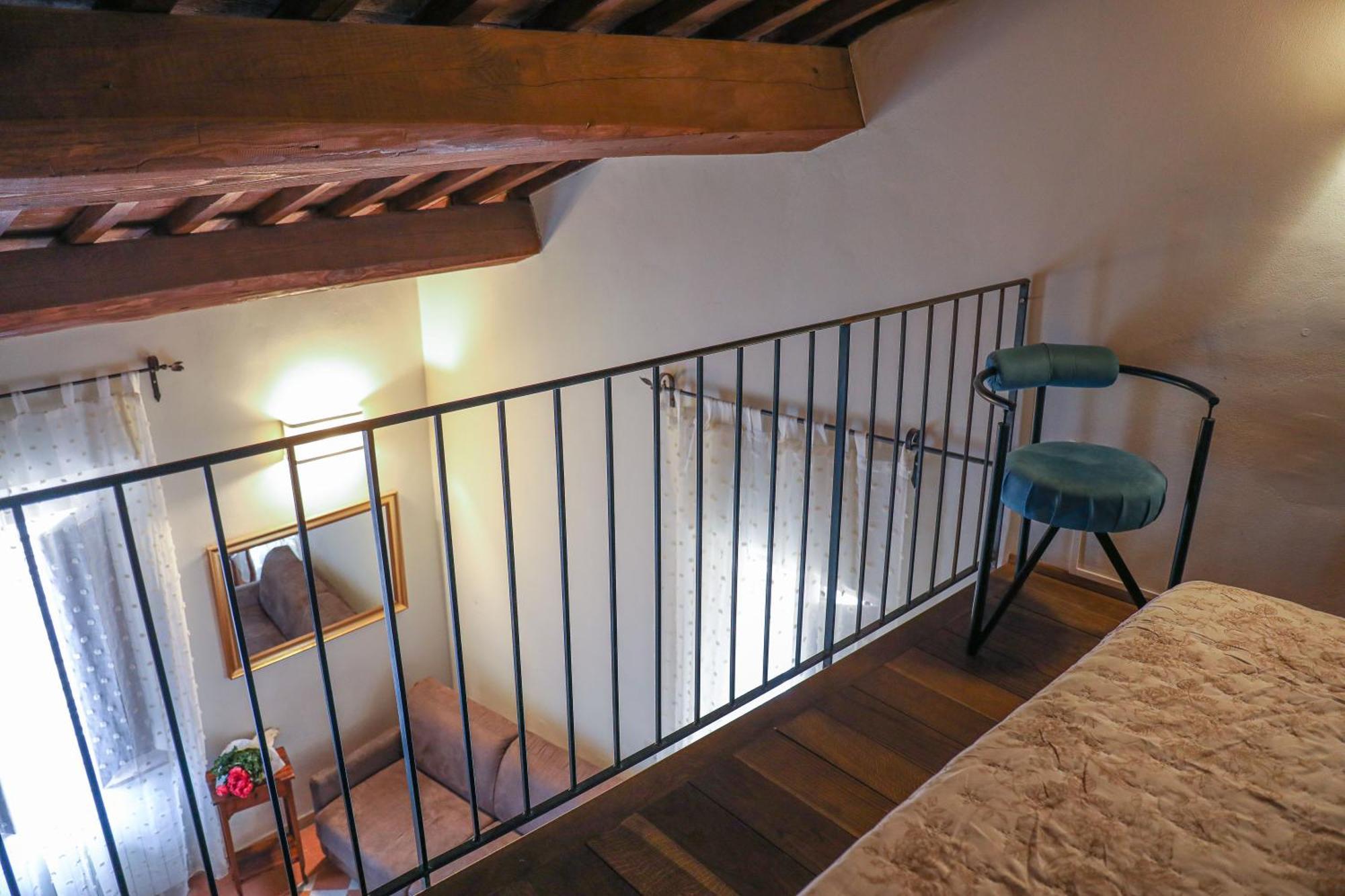 A Casa Mastacchi Bed & Breakfast Сиена Екстериор снимка