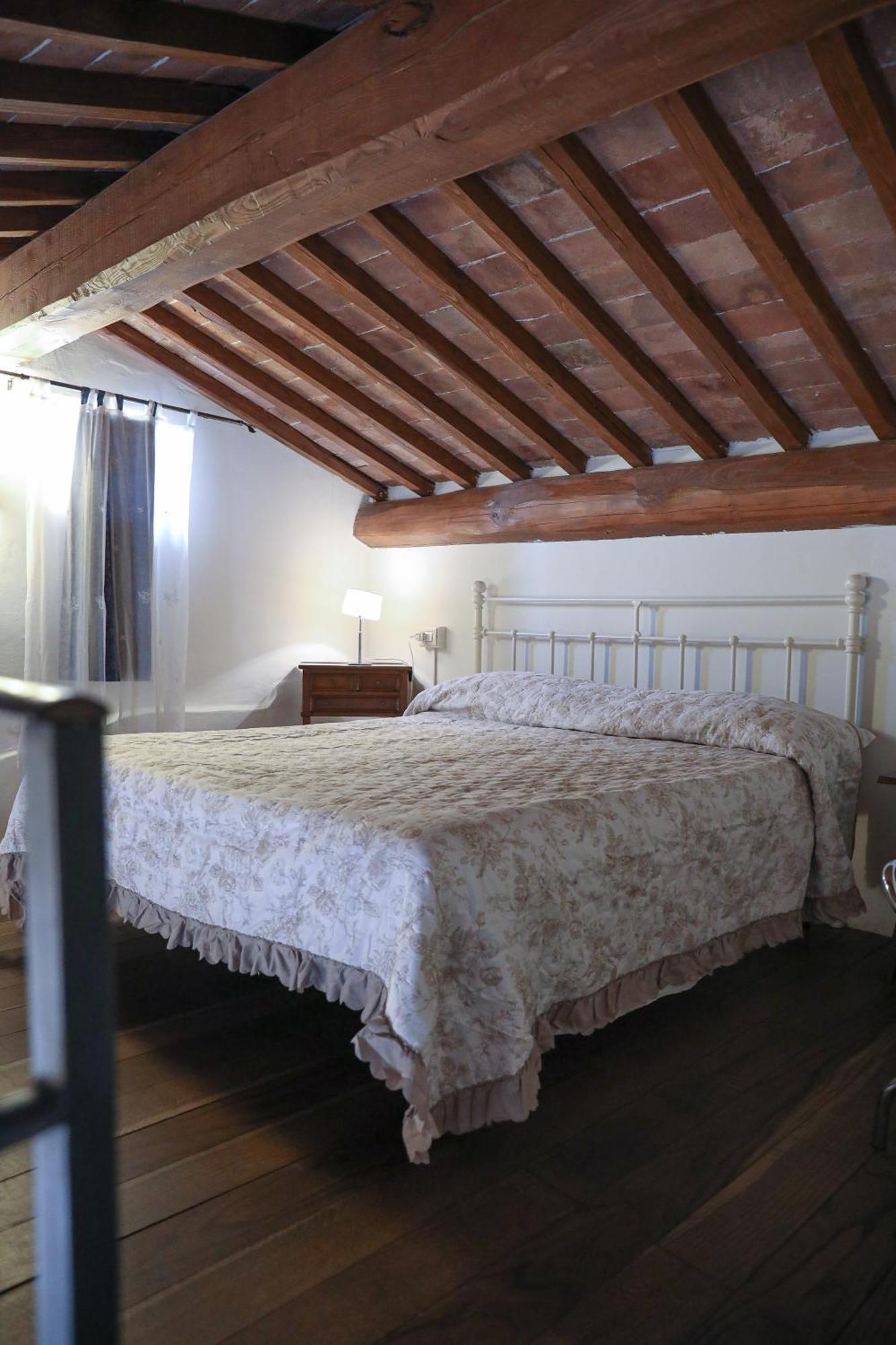 A Casa Mastacchi Bed & Breakfast Сиена Екстериор снимка