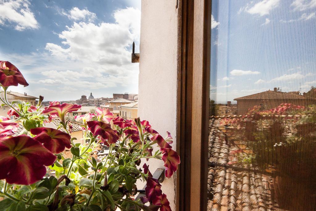 A Casa Mastacchi Bed & Breakfast Сиена Екстериор снимка