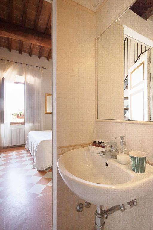 A Casa Mastacchi Bed & Breakfast Сиена Екстериор снимка