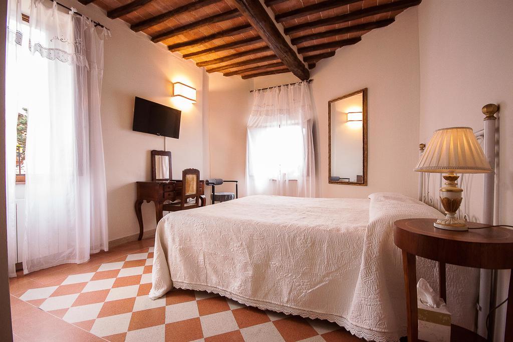 A Casa Mastacchi Bed & Breakfast Сиена Екстериор снимка