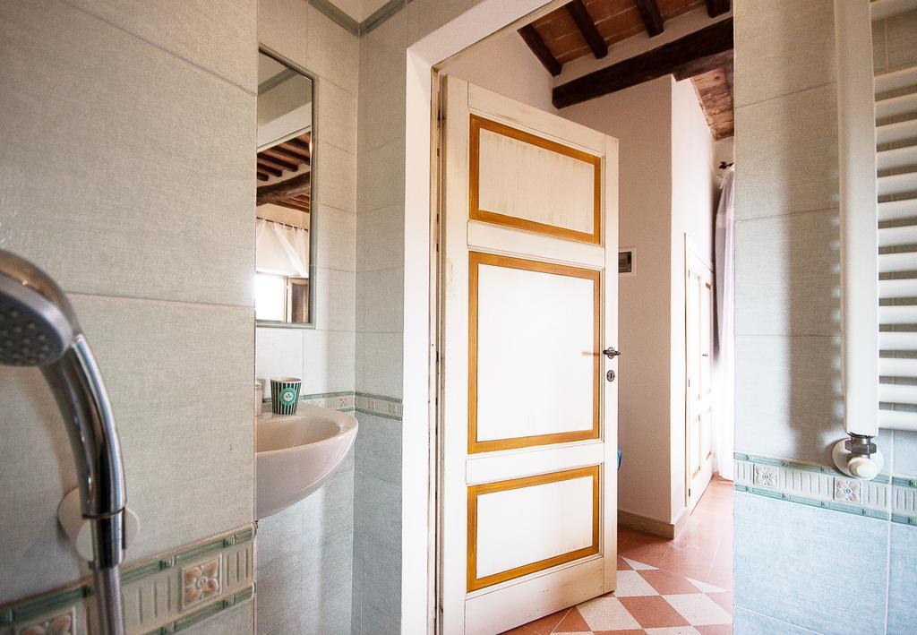 A Casa Mastacchi Bed & Breakfast Сиена Екстериор снимка