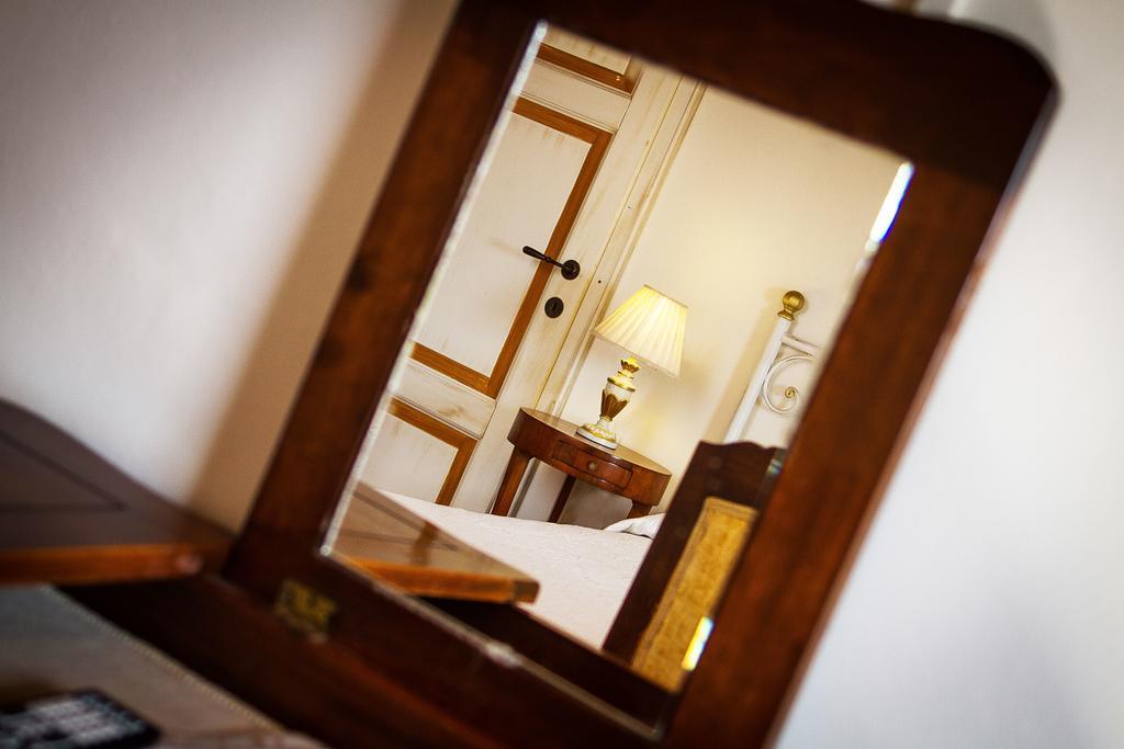 A Casa Mastacchi Bed & Breakfast Сиена Екстериор снимка