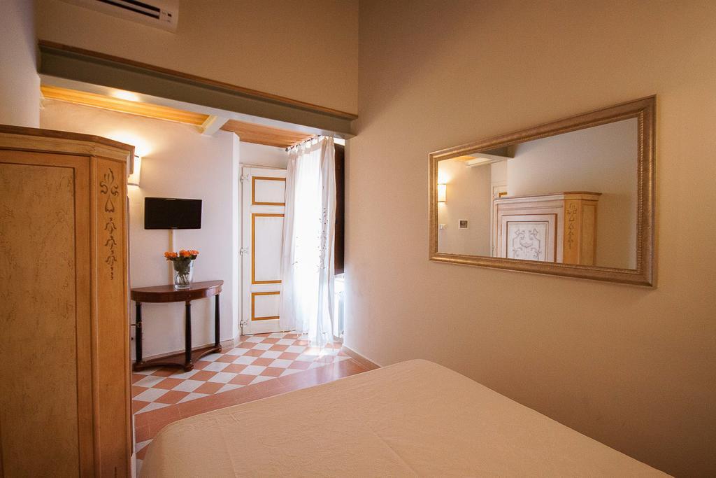 A Casa Mastacchi Bed & Breakfast Сиена Екстериор снимка