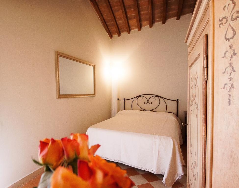 A Casa Mastacchi Bed & Breakfast Сиена Екстериор снимка