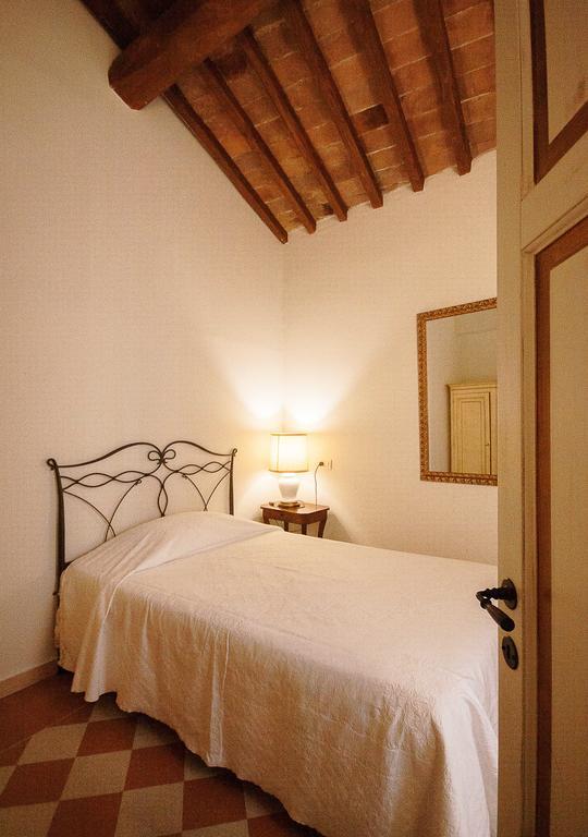 A Casa Mastacchi Bed & Breakfast Сиена Екстериор снимка