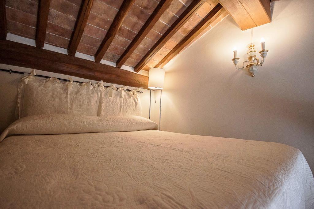 A Casa Mastacchi Bed & Breakfast Сиена Екстериор снимка