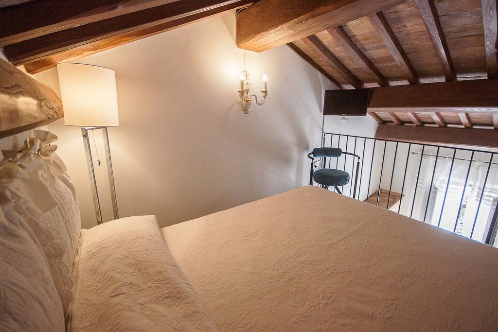A Casa Mastacchi Bed & Breakfast Сиена Екстериор снимка