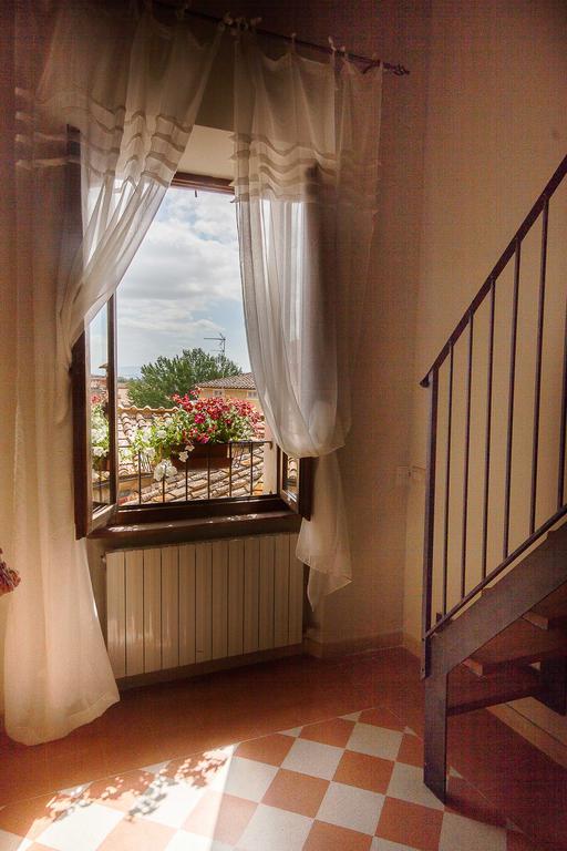 A Casa Mastacchi Bed & Breakfast Сиена Екстериор снимка