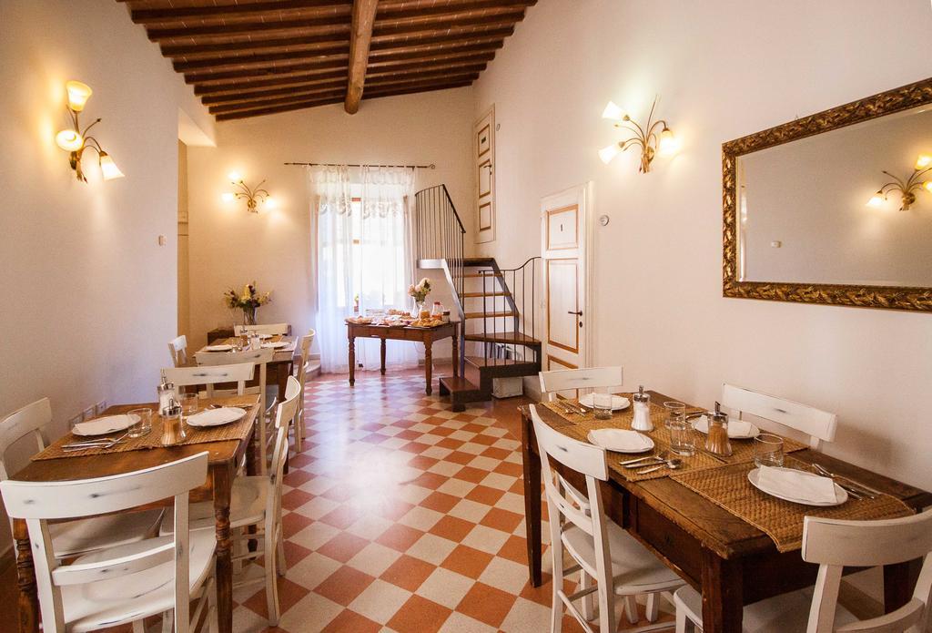 A Casa Mastacchi Bed & Breakfast Сиена Екстериор снимка