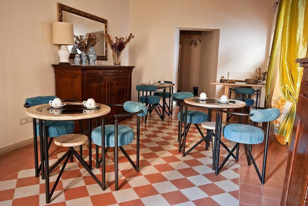 A Casa Mastacchi Bed & Breakfast Сиена Екстериор снимка