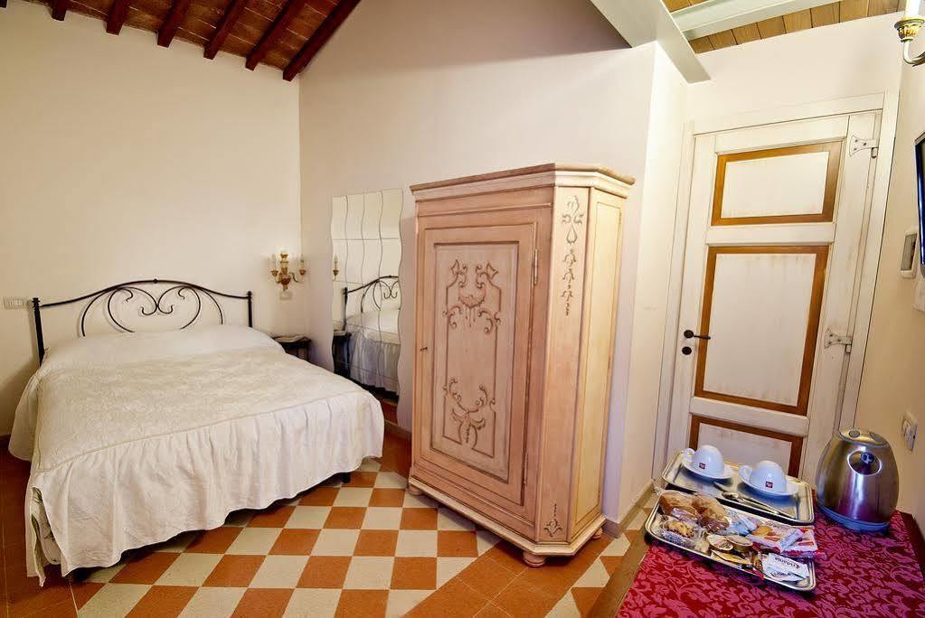 A Casa Mastacchi Bed & Breakfast Сиена Екстериор снимка