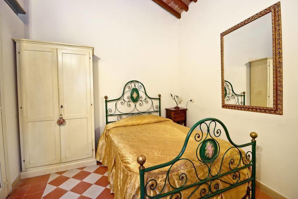 A Casa Mastacchi Bed & Breakfast Сиена Екстериор снимка