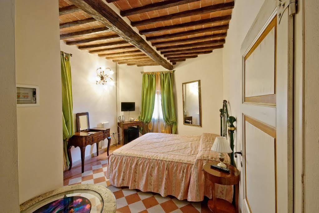 A Casa Mastacchi Bed & Breakfast Сиена Екстериор снимка