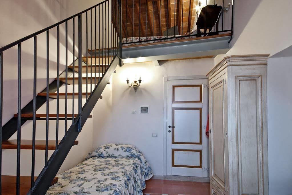 A Casa Mastacchi Bed & Breakfast Сиена Екстериор снимка