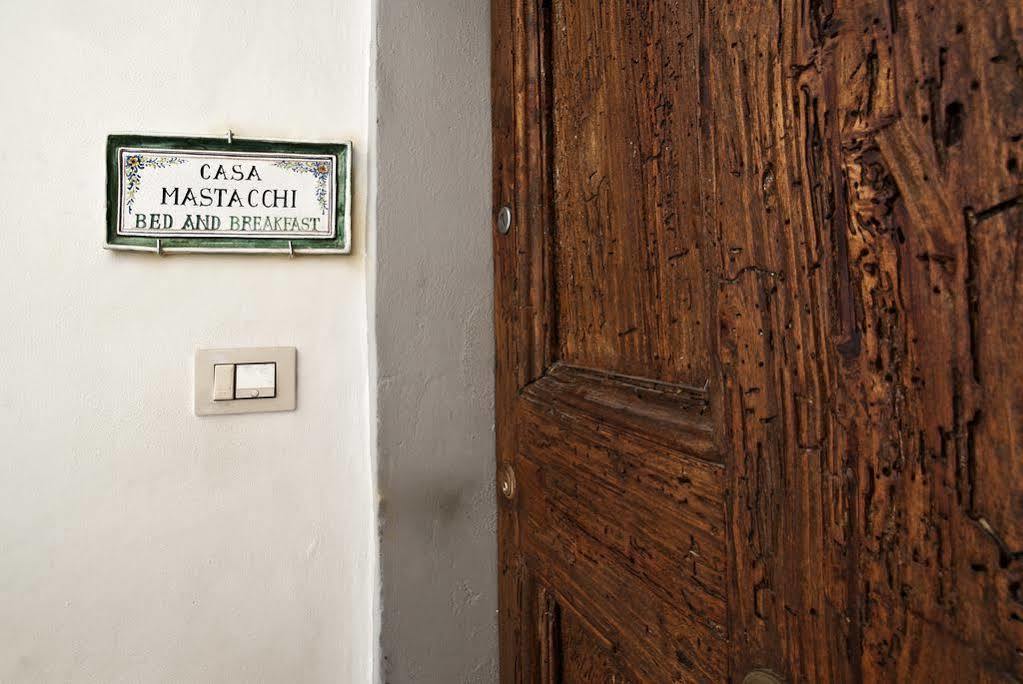 A Casa Mastacchi Bed & Breakfast Сиена Екстериор снимка
