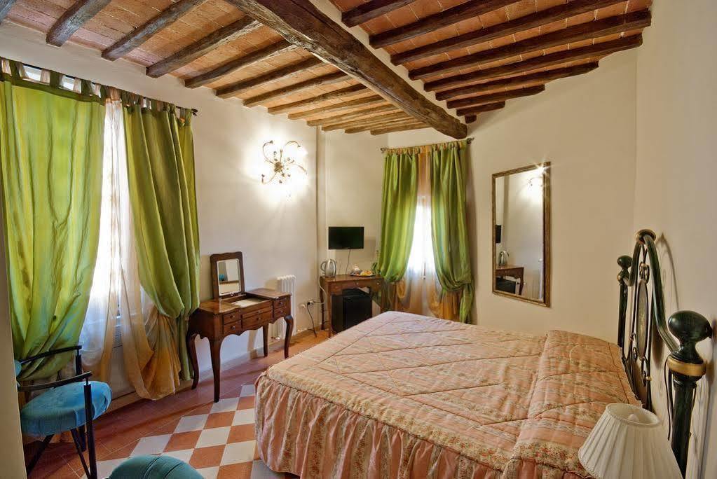 A Casa Mastacchi Bed & Breakfast Сиена Екстериор снимка
