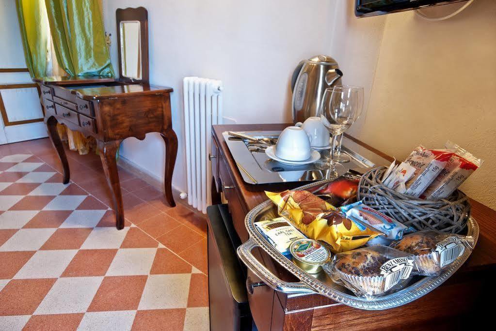 A Casa Mastacchi Bed & Breakfast Сиена Екстериор снимка