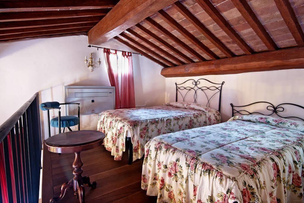 A Casa Mastacchi Bed & Breakfast Сиена Екстериор снимка