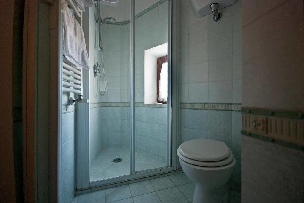 A Casa Mastacchi Bed & Breakfast Сиена Екстериор снимка